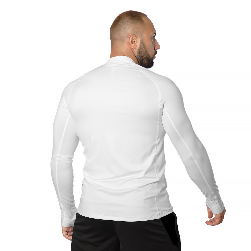 Лонгслів Thorax Pro LVL1 SJ Білий