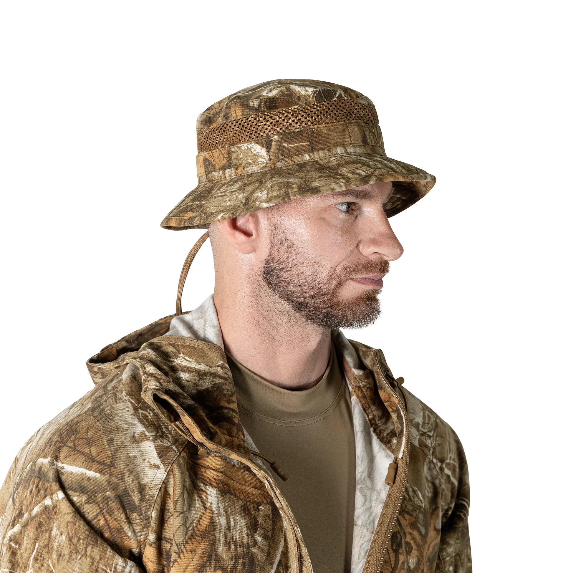 Панама Boonie Air Twill Дотик Сонця