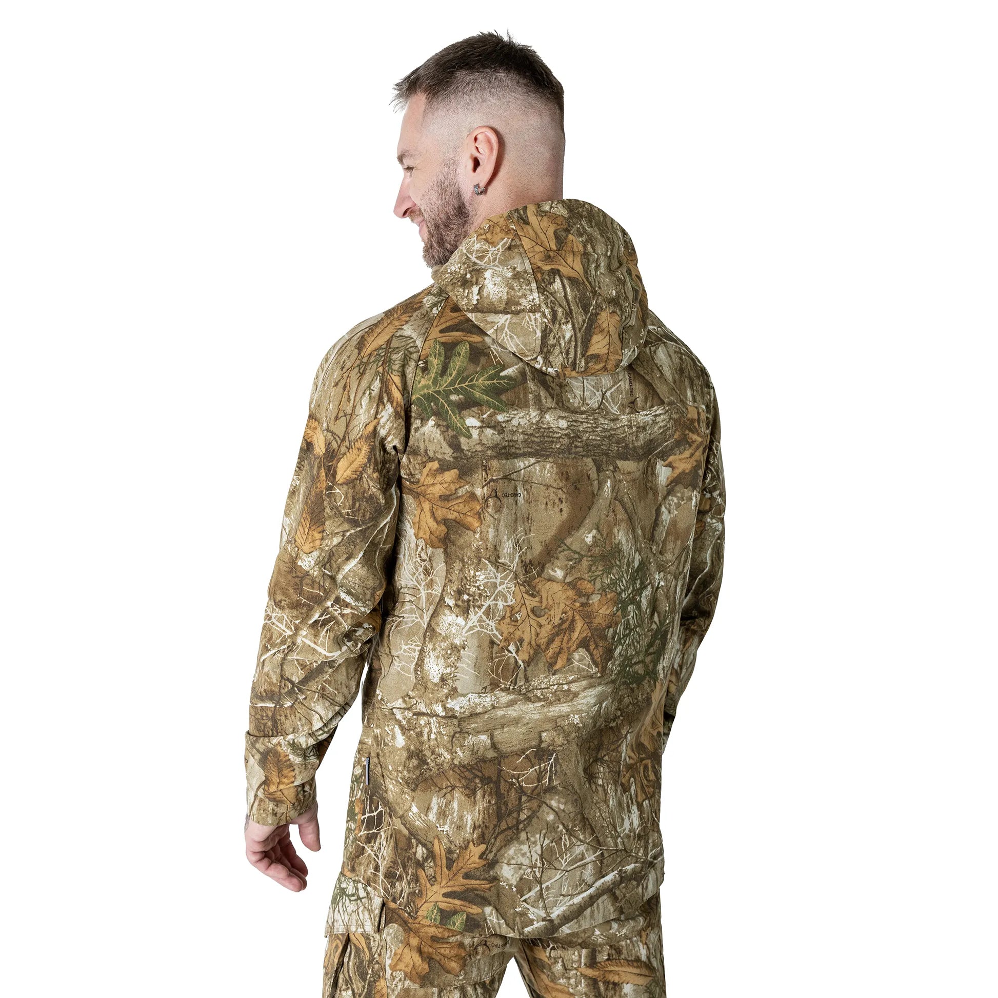 Куртка Instinct 2.0 Twill Дотик Сонця