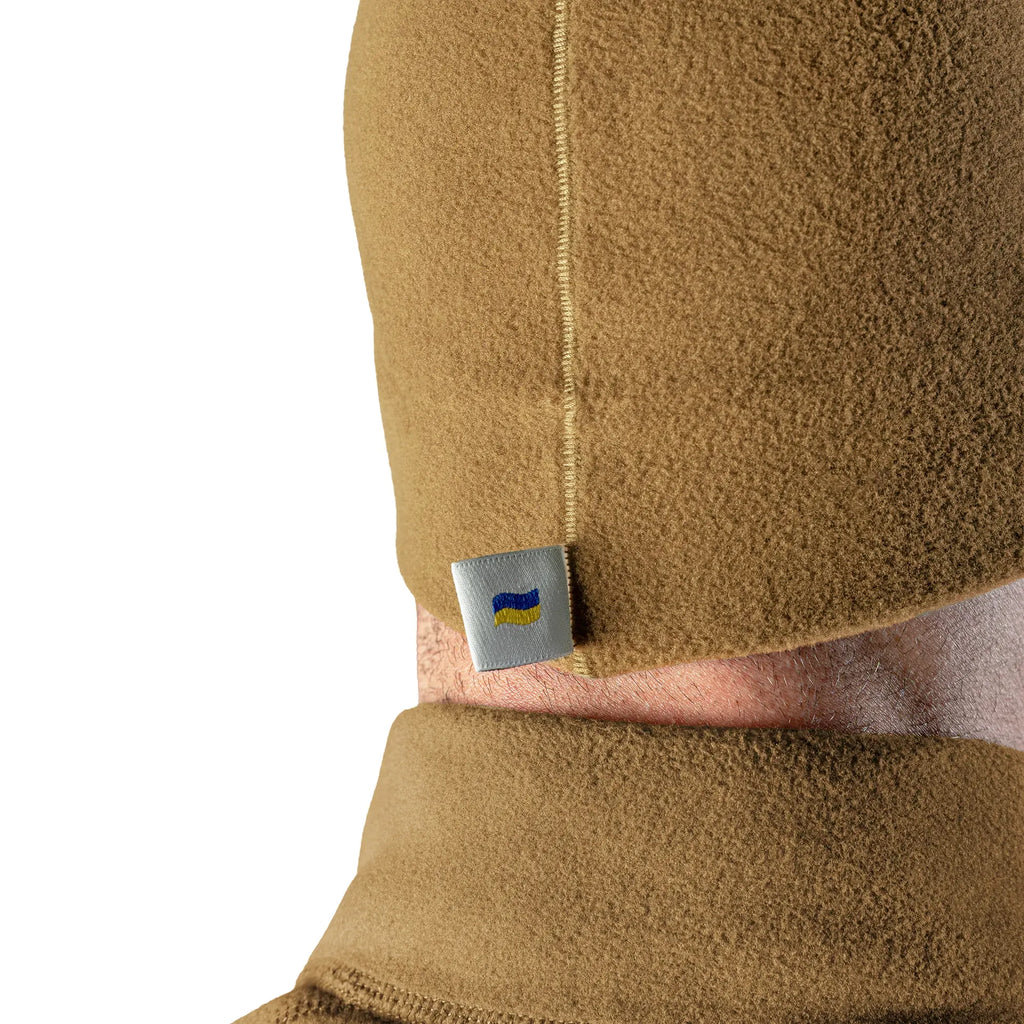 Шапка Beanie 3.0 Himatec 100 Койот
