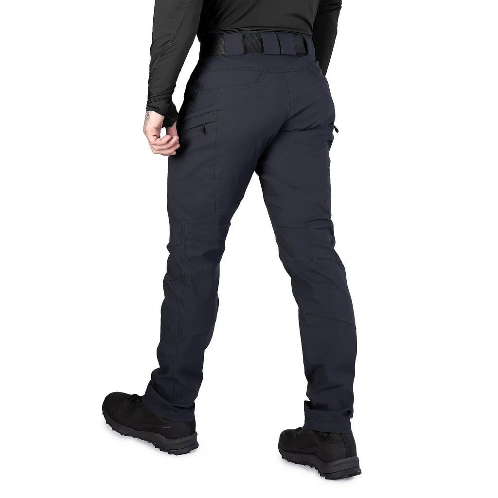 Штани Lizard Light Nylon Сині