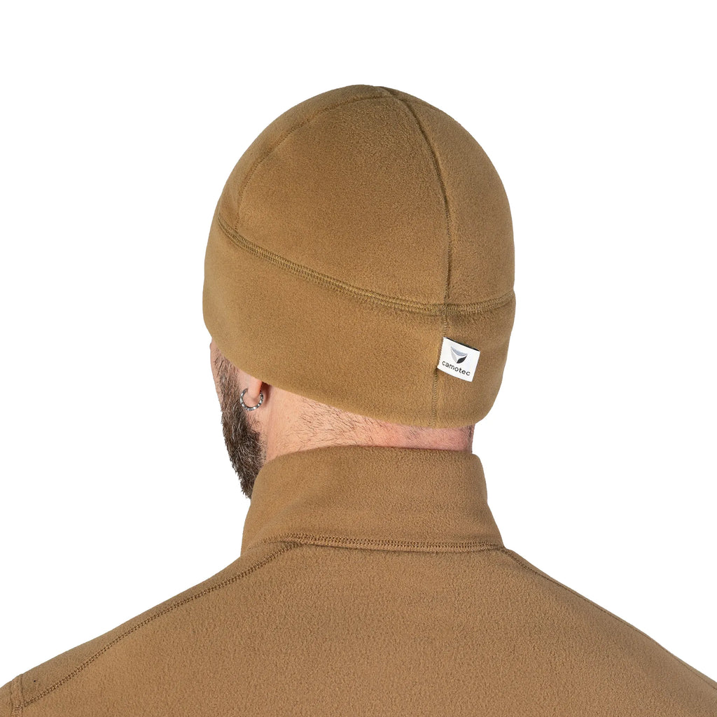 Шапка Beanie 2.0 Himatec Pro Койот