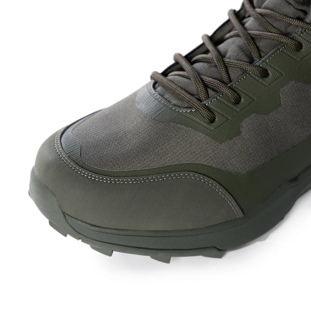 Кросівки Corett Mid XTerm Олива