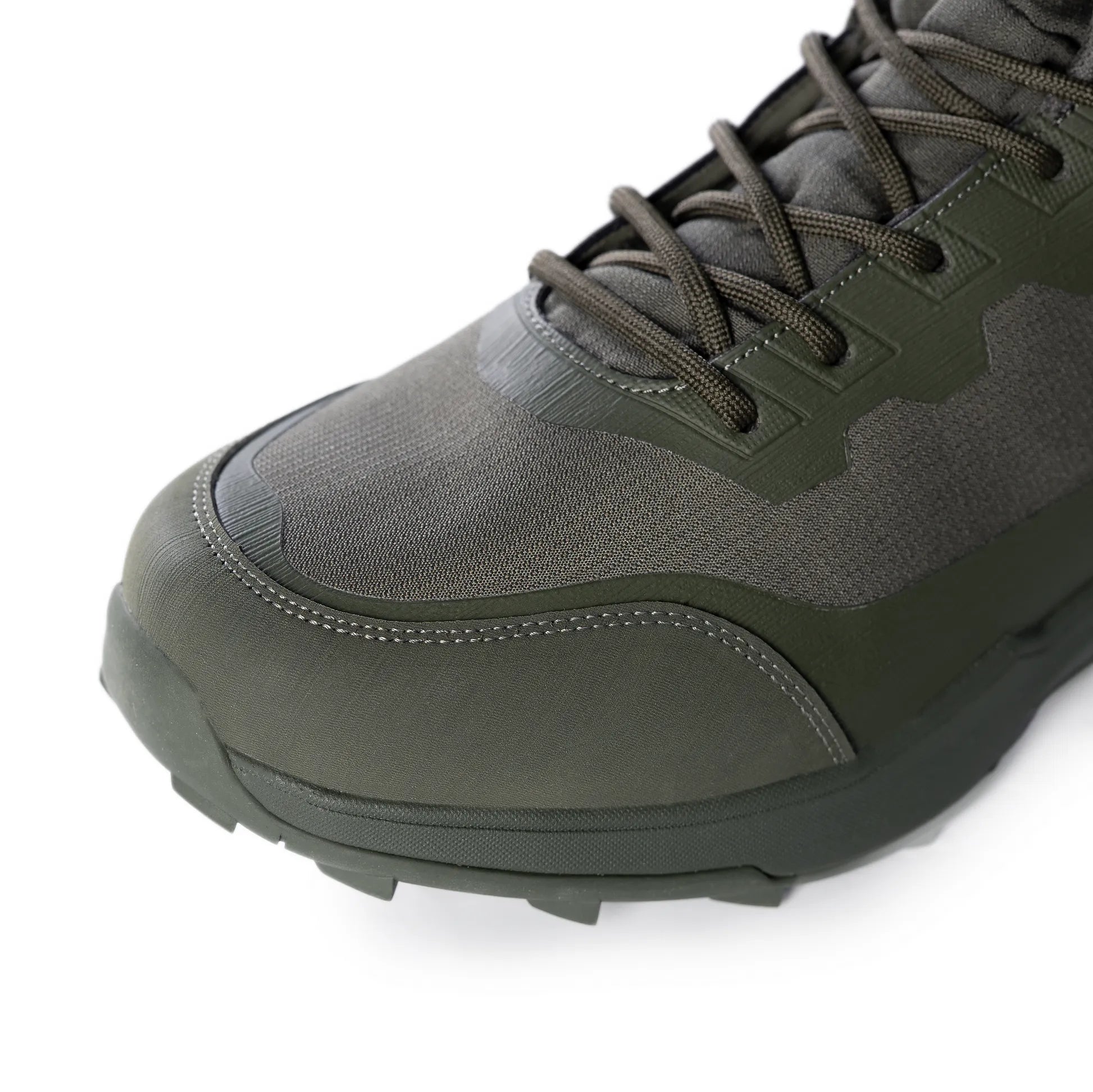 Кросівки Corett Mid XTerm Олива