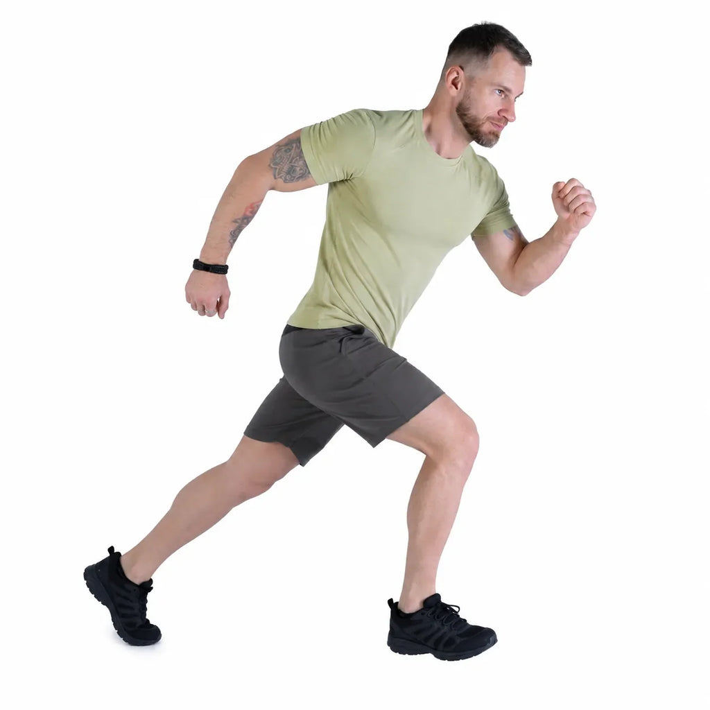 Шорти FitPro ShapeKnit Графіт
