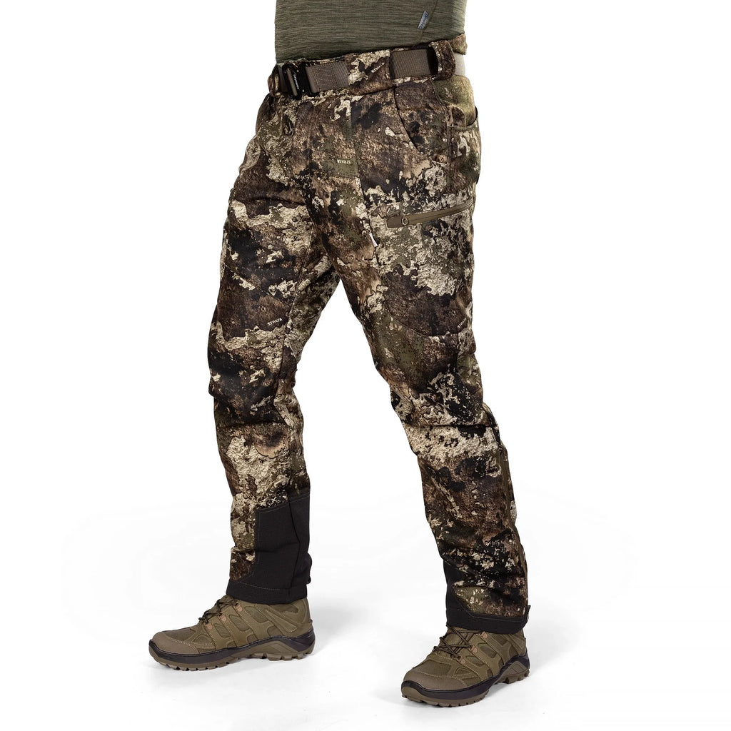Костюм Rubicon StormWall Shrp Norman