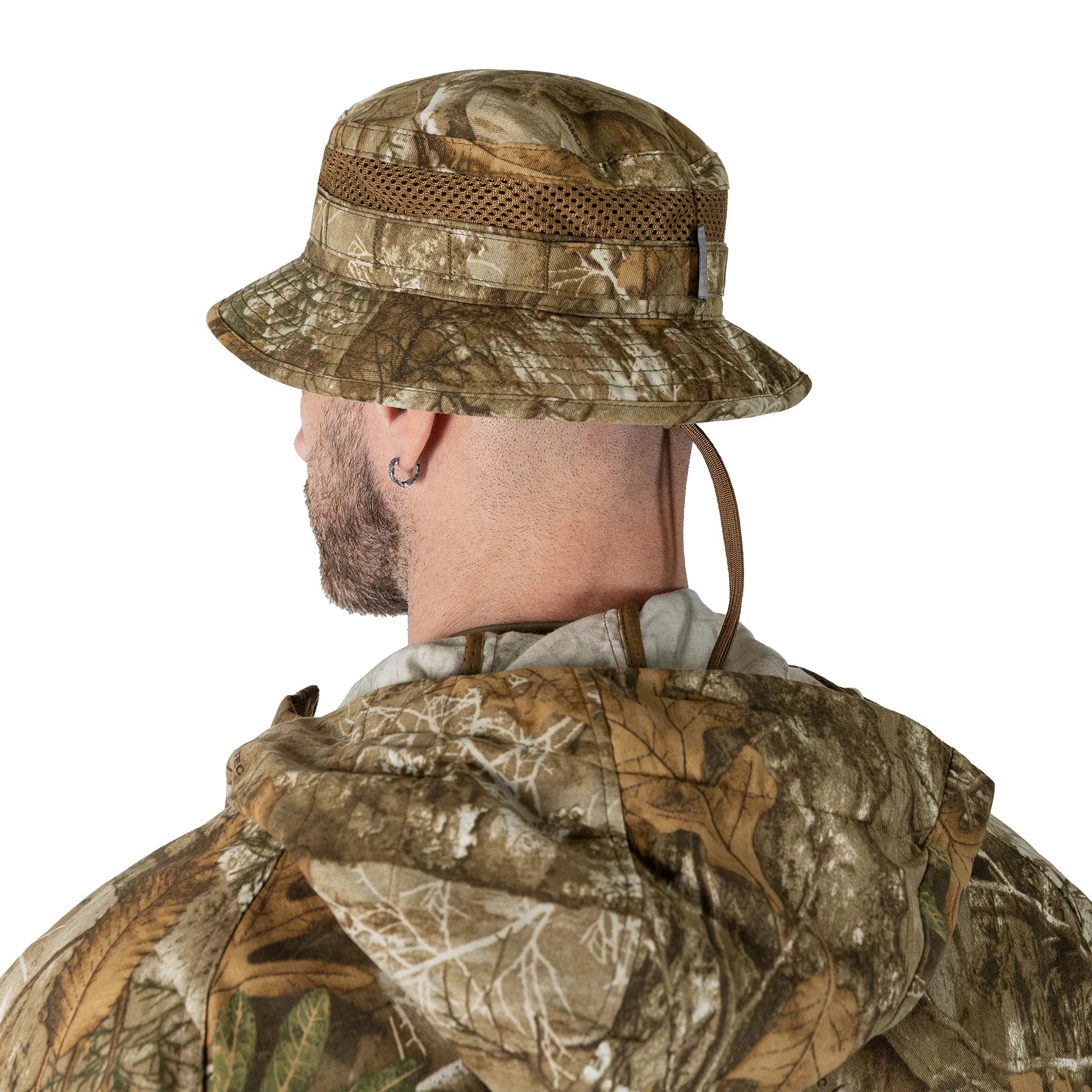 Панама Boonie Air Twill Дотик Сонця