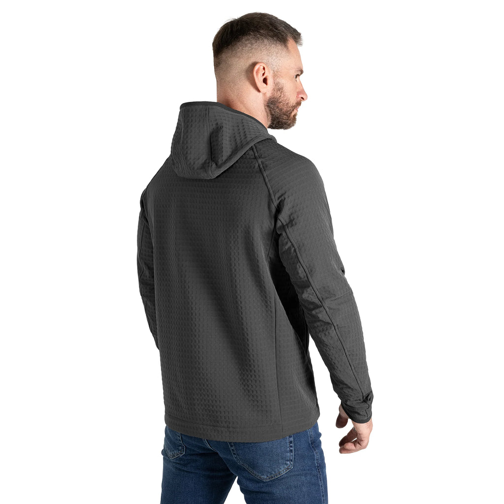Куртка Plast Hood Графіт