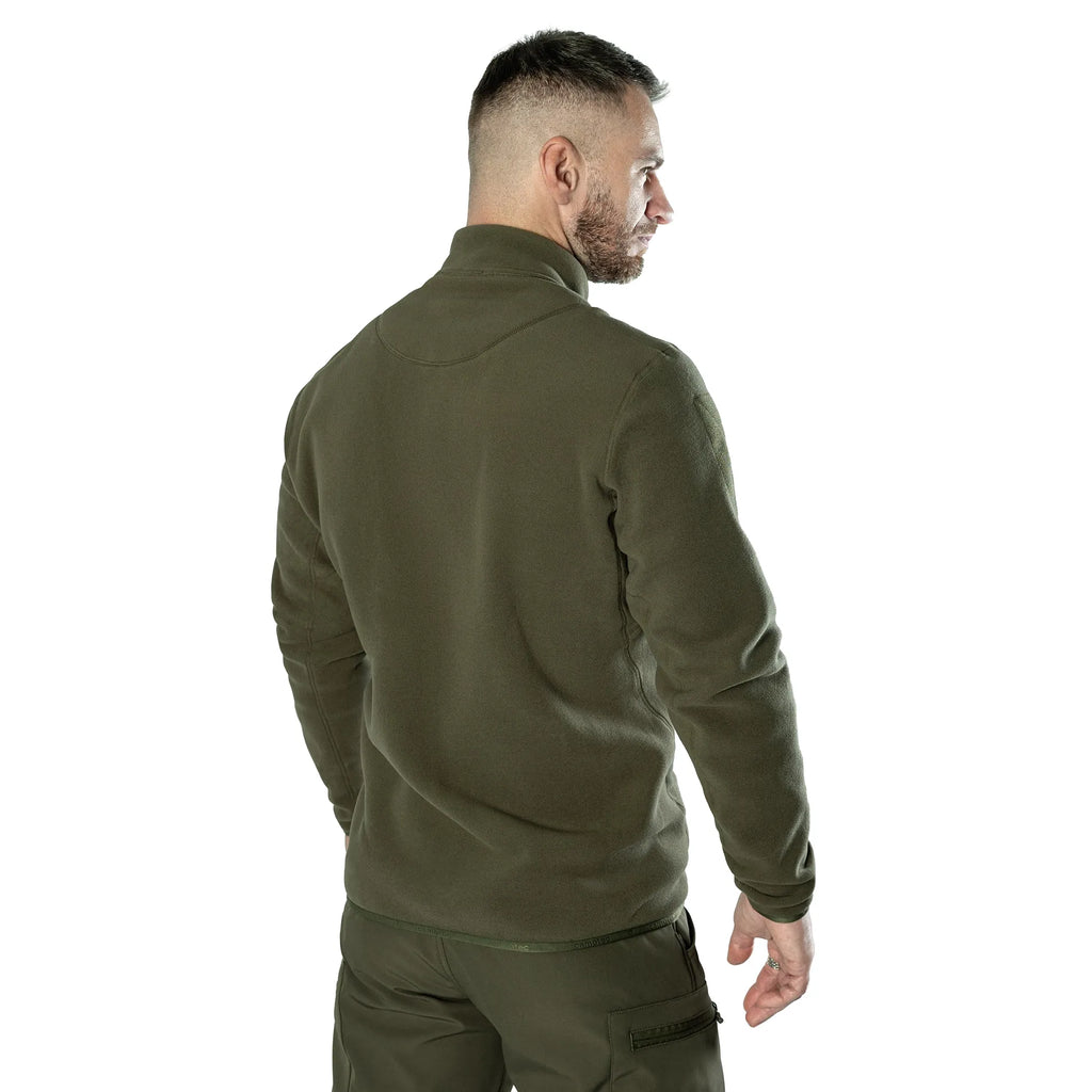 Кофта Army Himatec 200 Олива