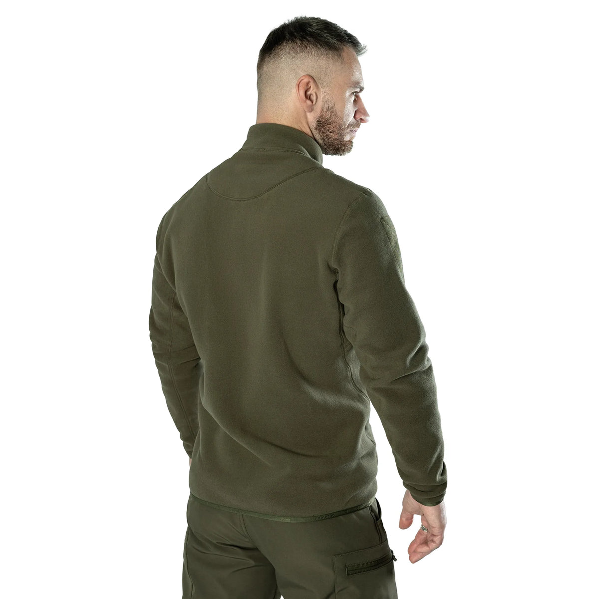 Кофта Army Himatec 200 Олива