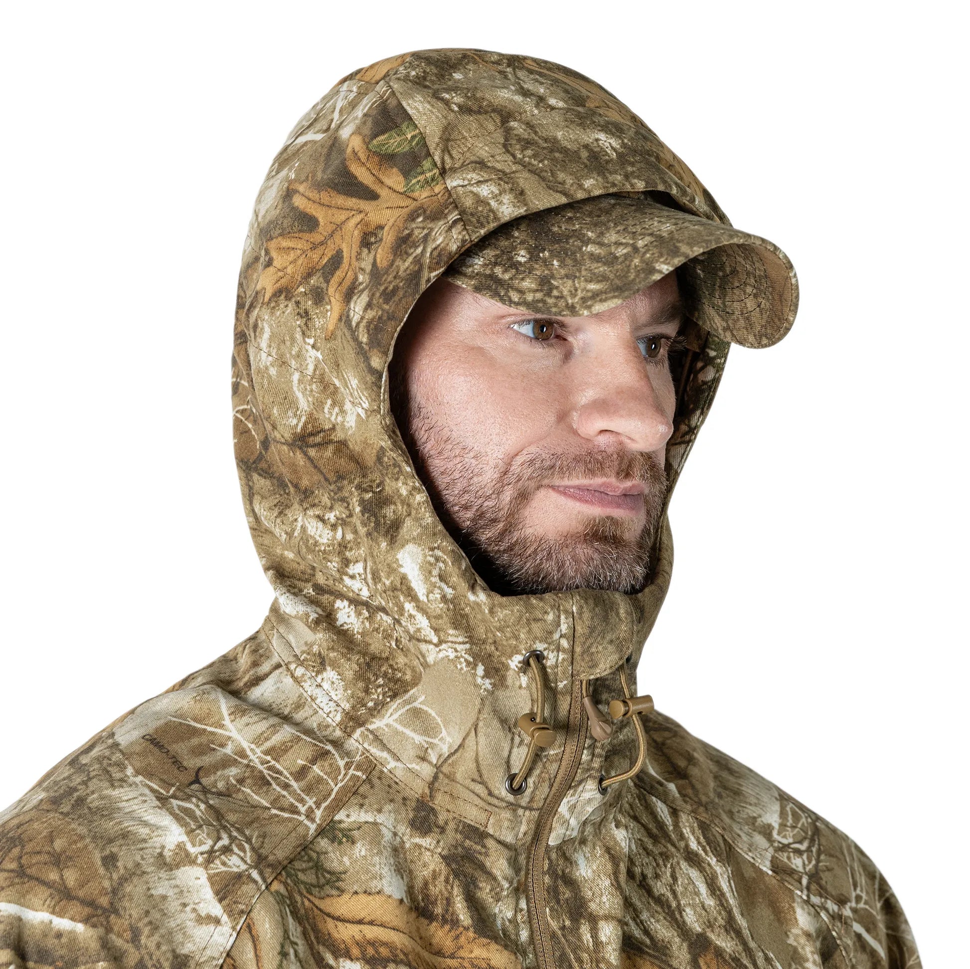 Комплект Instinct 2.0 Twill Дотик Сонця