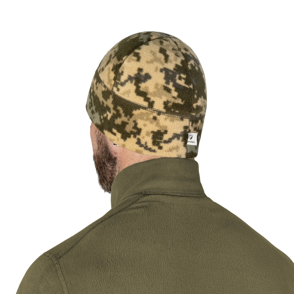 Шапка Beanie 2.0 Fleece 260 Піксель