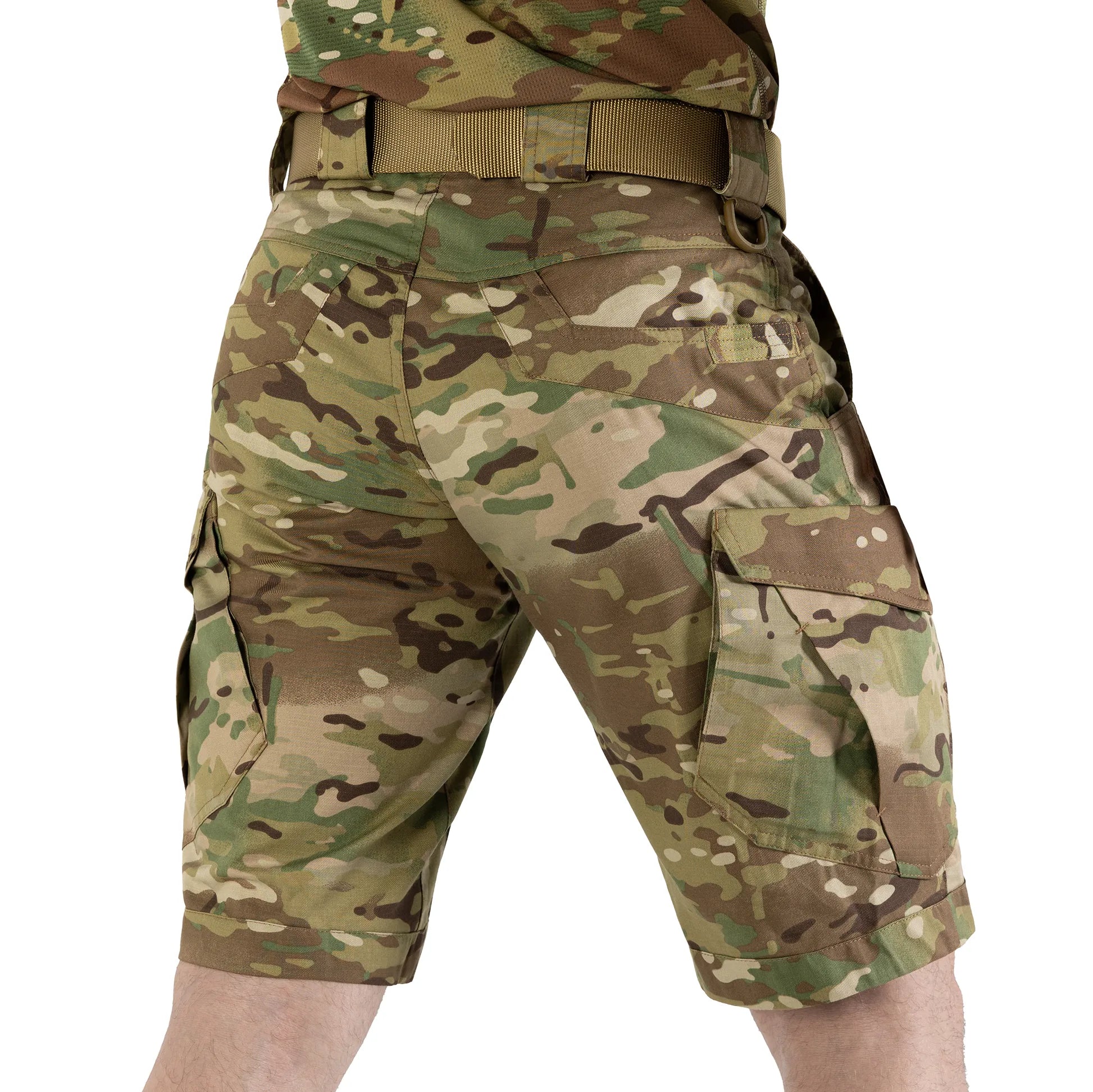 Шорти Герць Twill MC