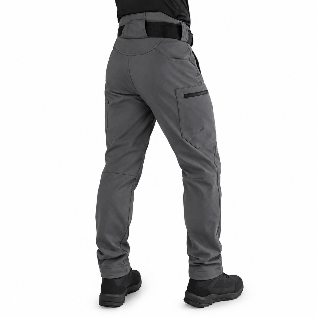 Штани SoftShell Vent 3.0 Графіт