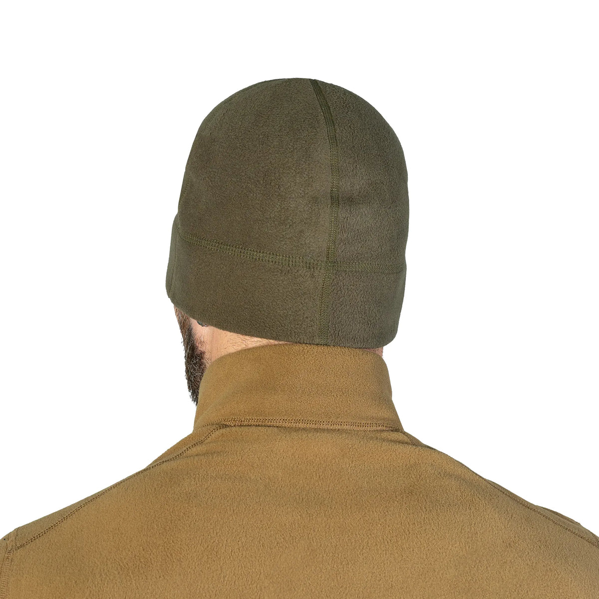Шапка Marker Ultra Soft Olive