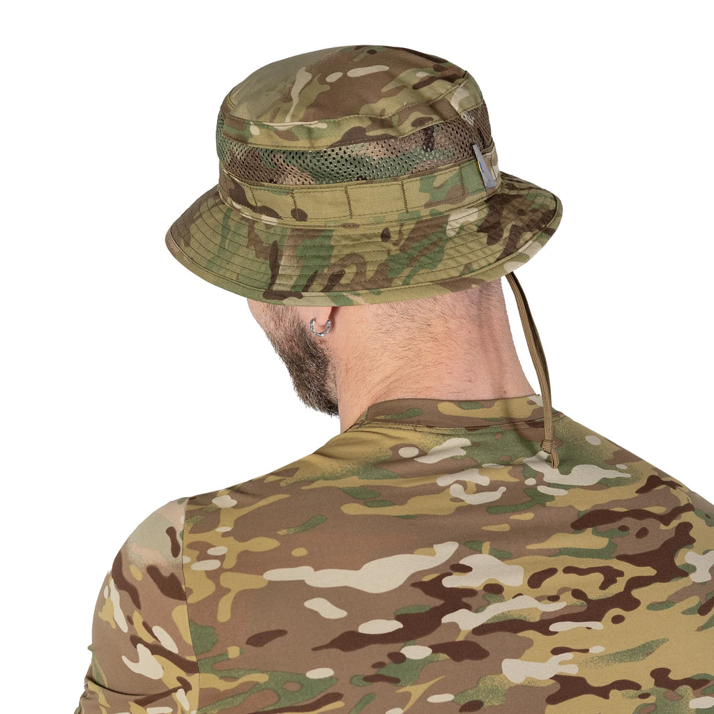 Панама Boonie Air Twill MC