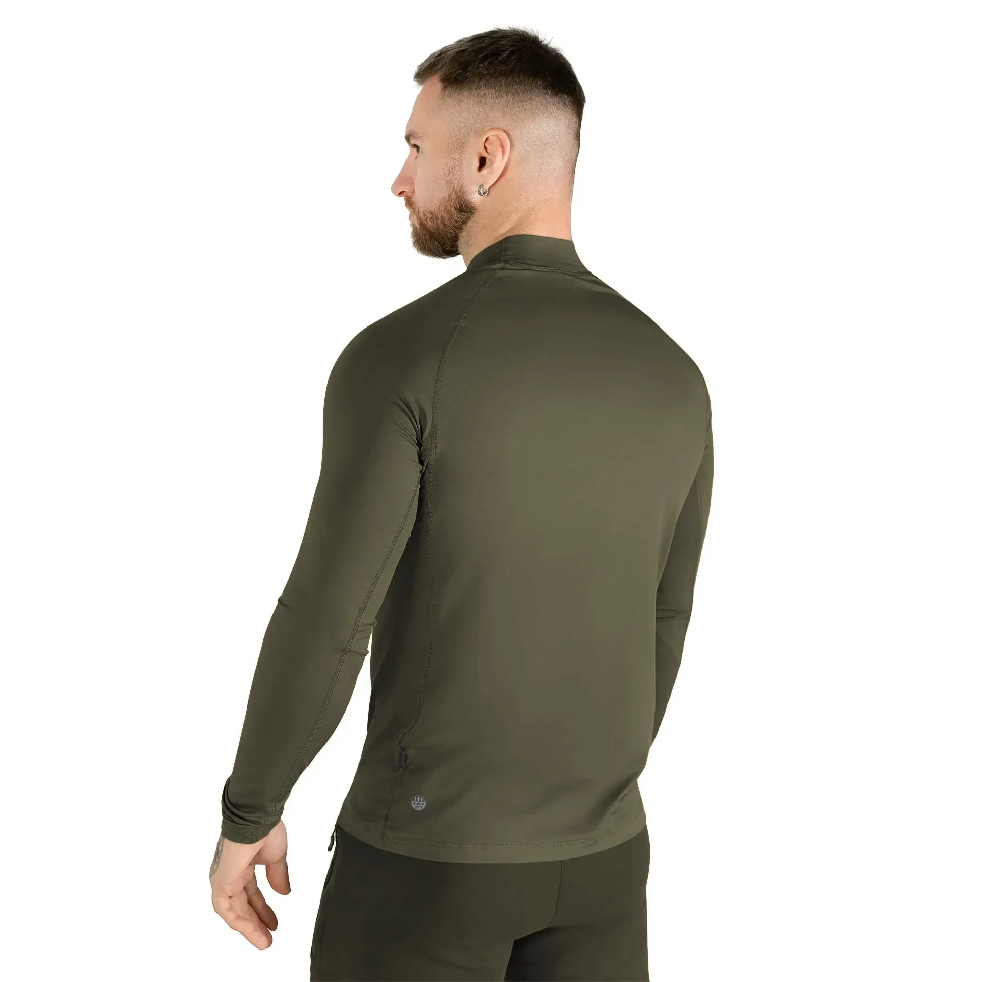 Лонгслів Thorax Pro LVL1 SJ Олива