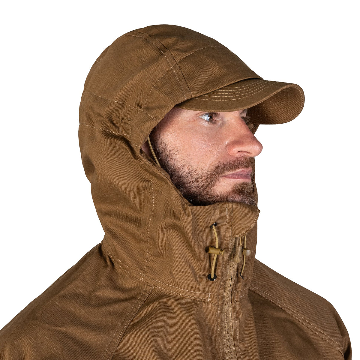 Куртка Stalker 3.0 Twill Койот