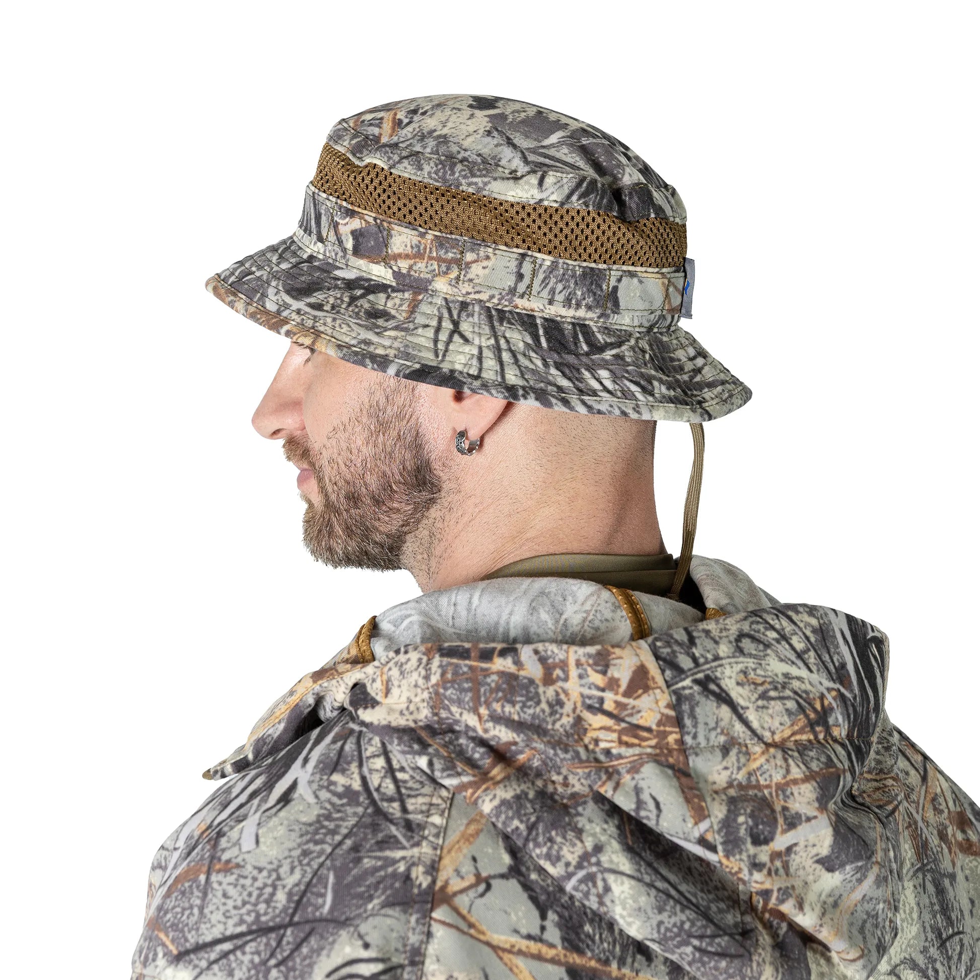 Панама Boonie Air Twill Татарське зілля