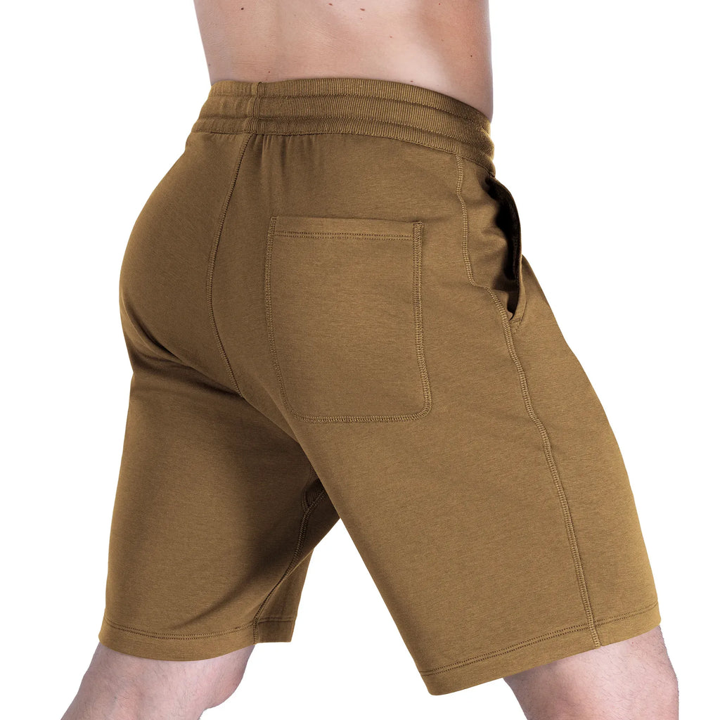 Шорти FitPro ShapeKnit Койот