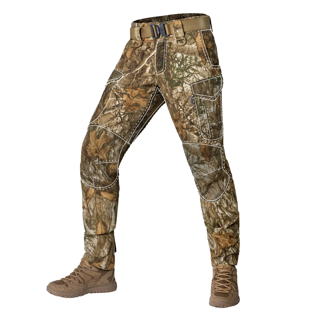 Штани Instinct 2.0 Twill Дотик Сонця