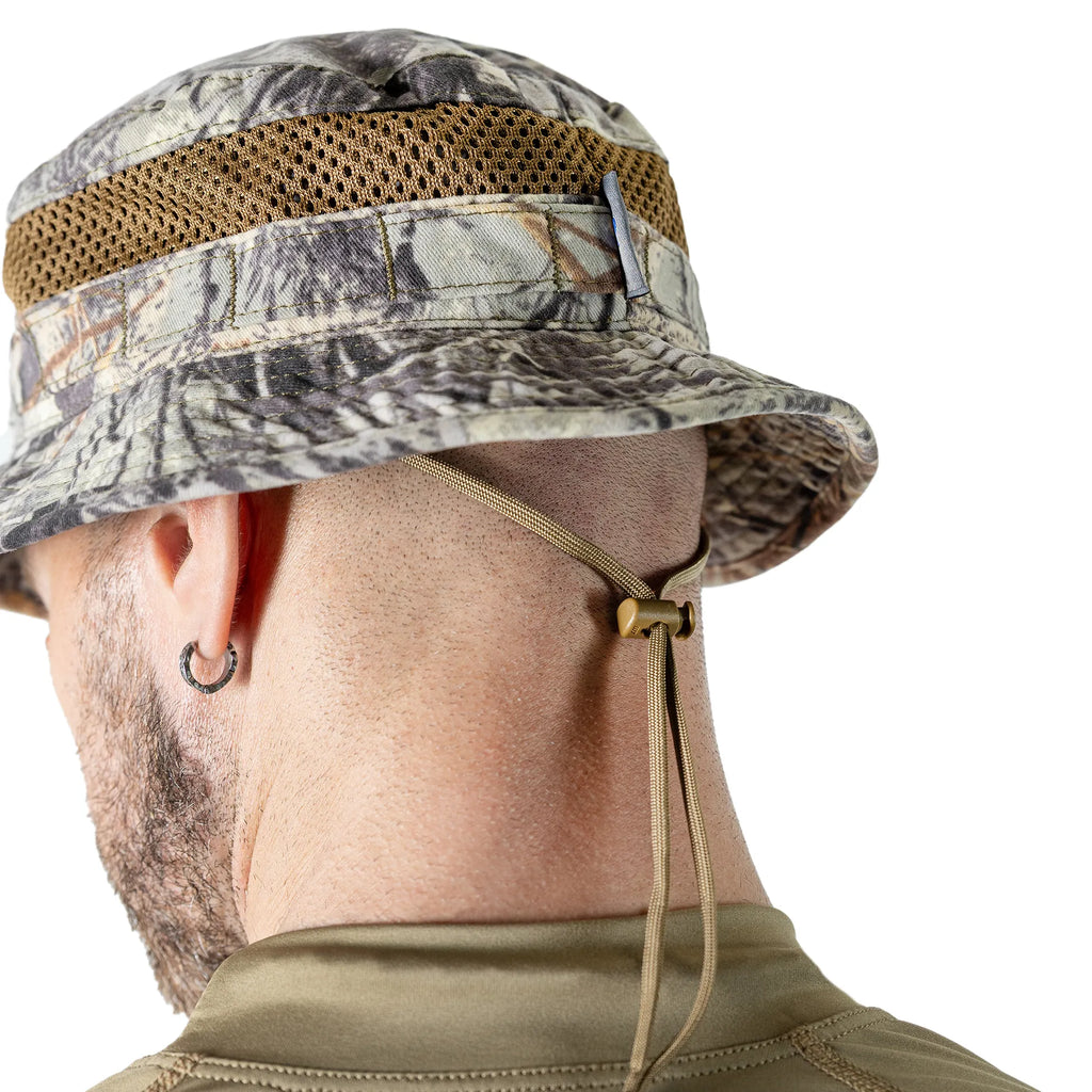 Панама Boonie Air Twill Татарське зілля