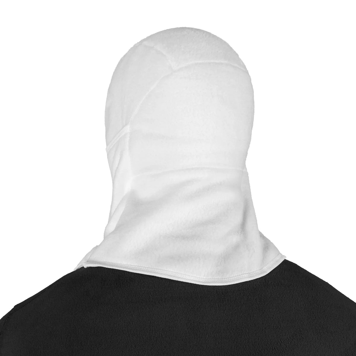 Балаклава Pro Fleece 230 Біла