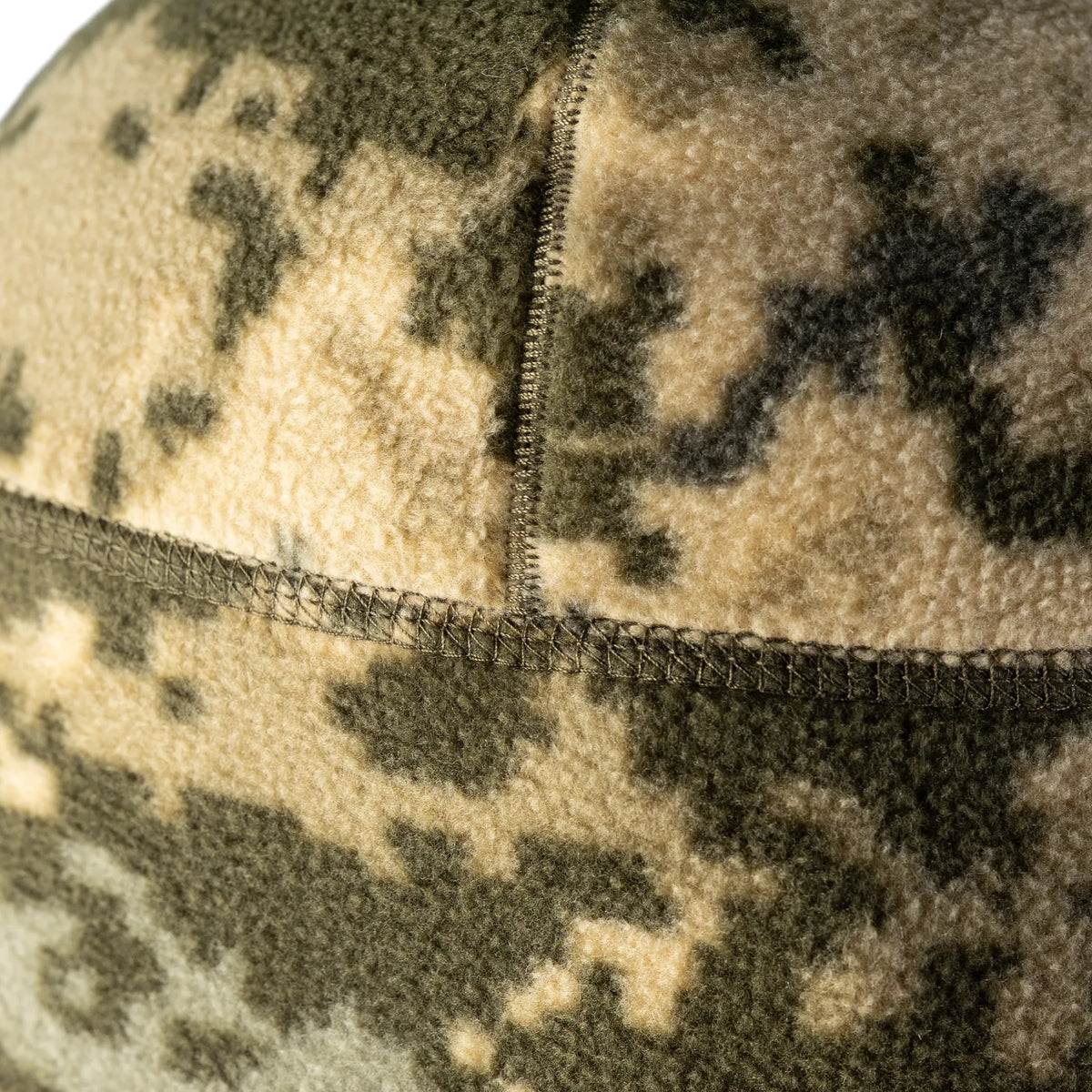 Шапка Beanie 2.0 Fleece 260 Піксель