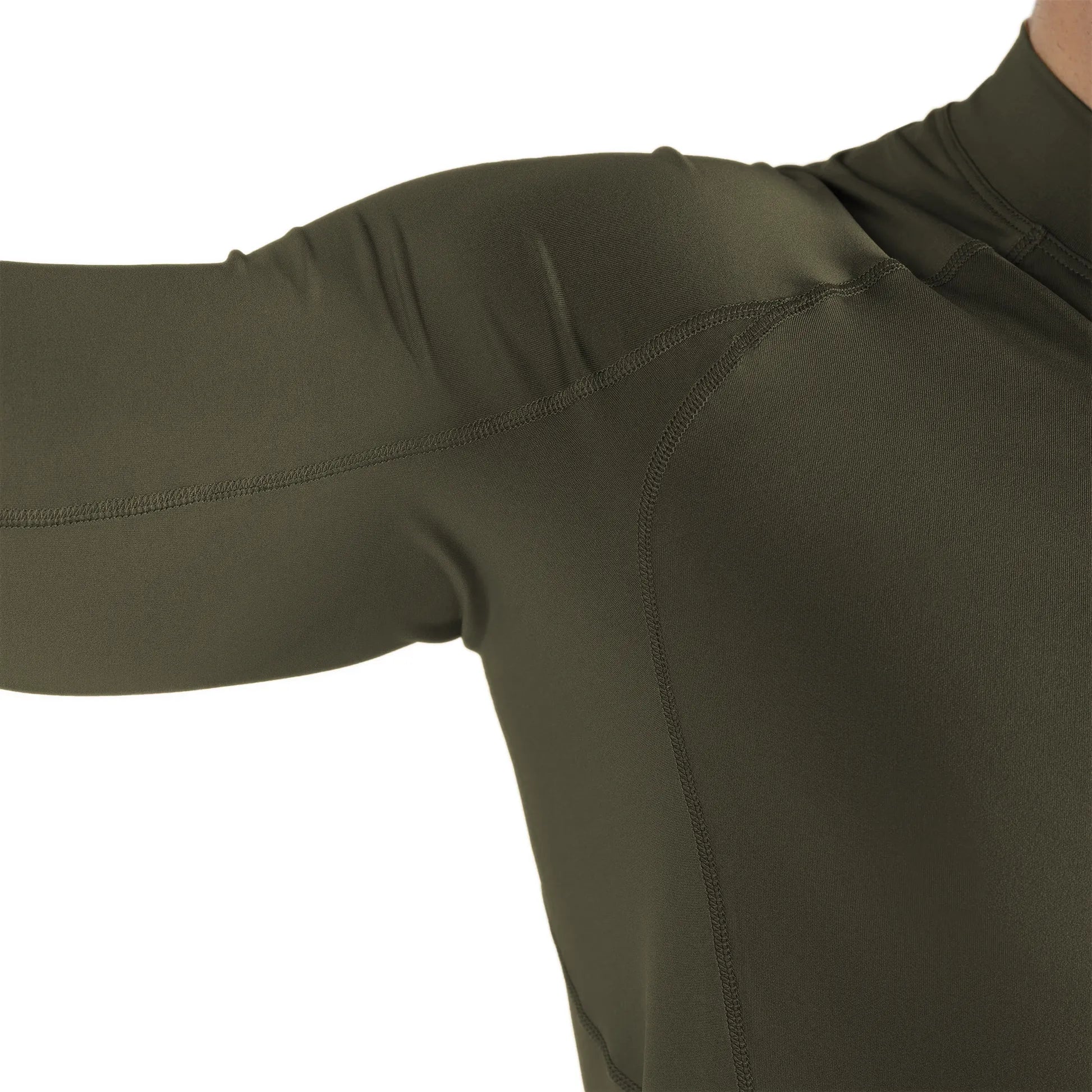 Лонгслів Thorax Pro LVL1 SJ Олива