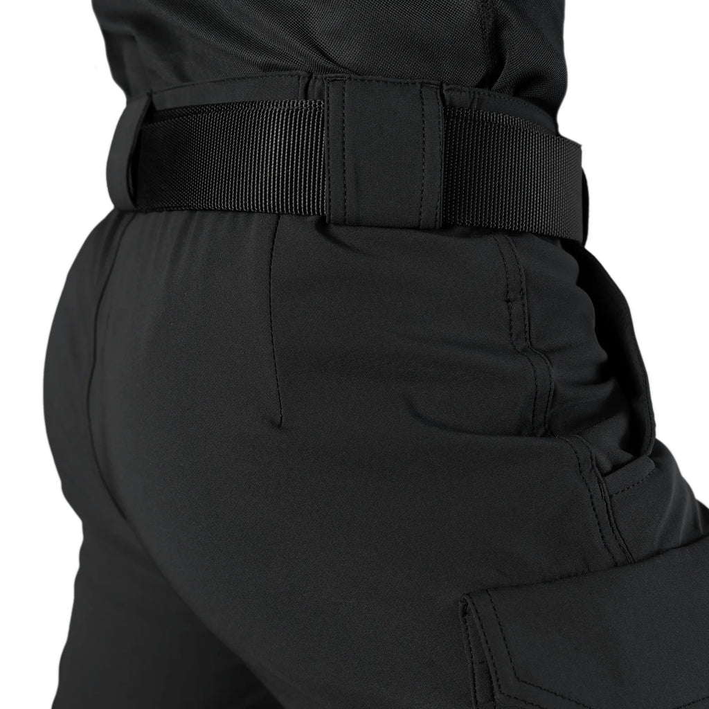 Штани тактичні Guard DW LT Чорні