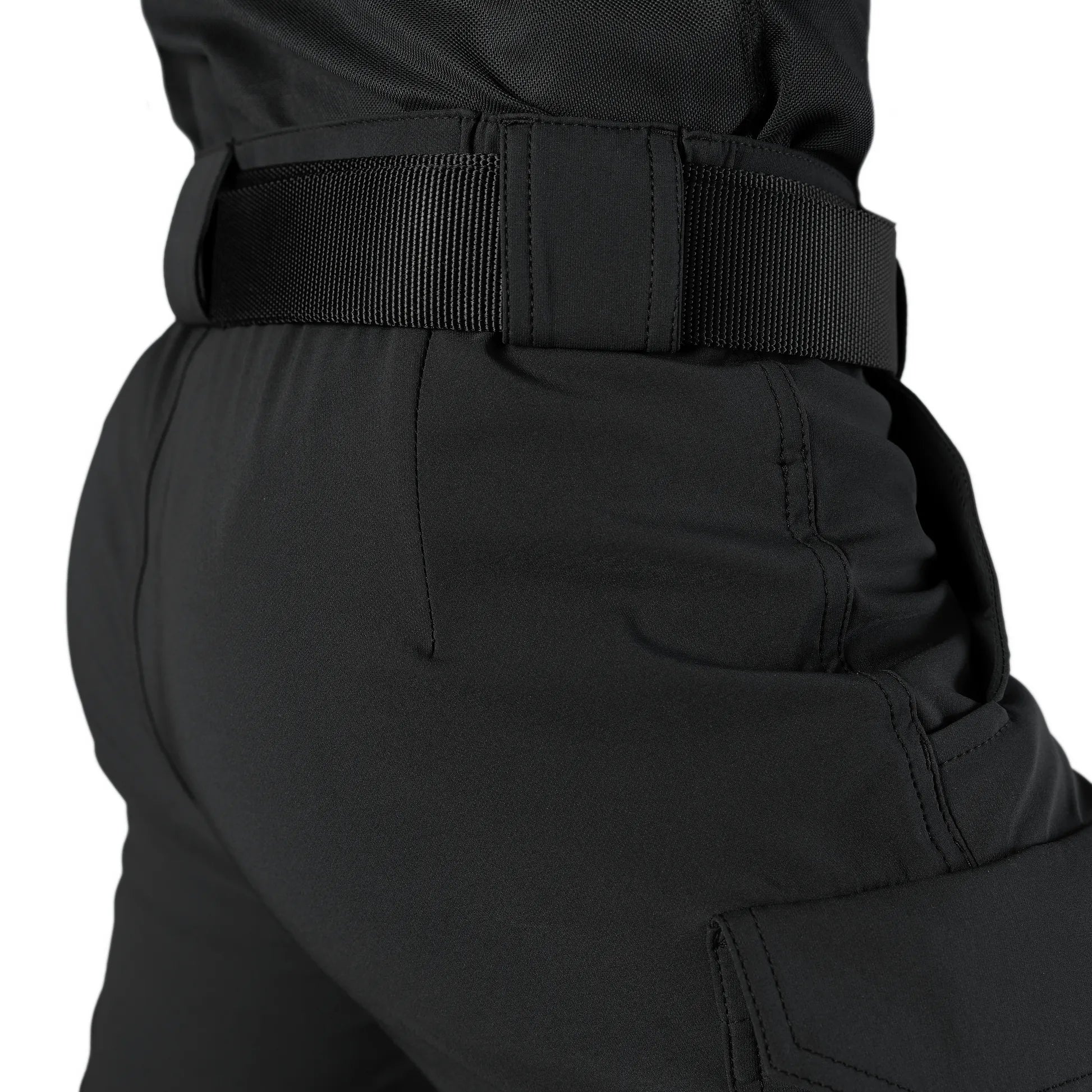 Штани тактичні Guard DW LT Чорні