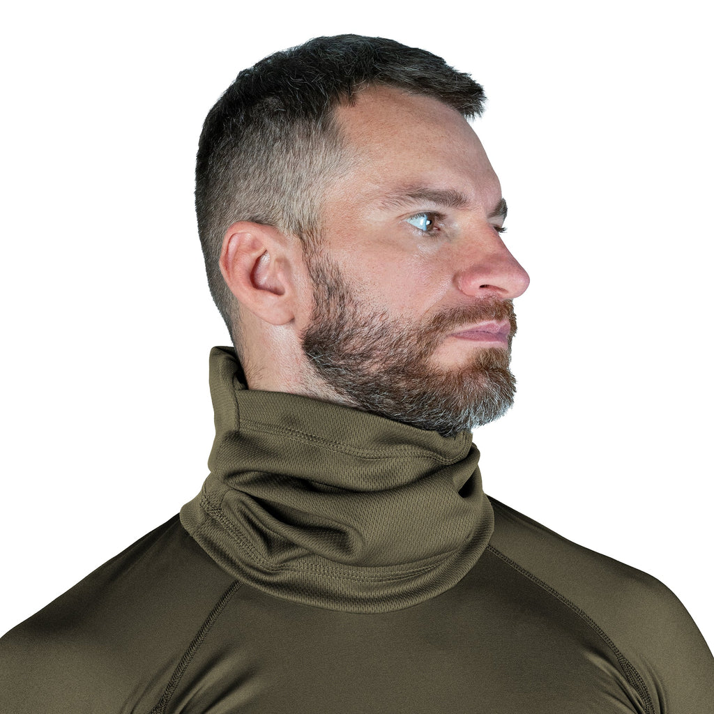 Балаклава Basic CoolPass Antistatic Олива