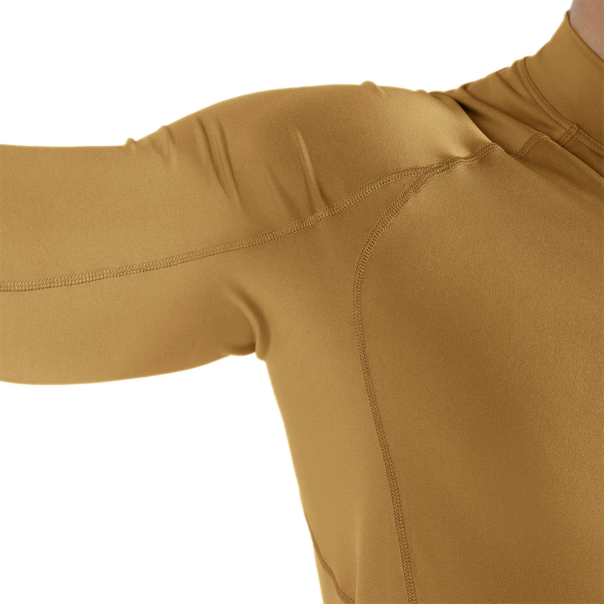 Лонгслів Thorax Pro LVL1 SJ Койот
