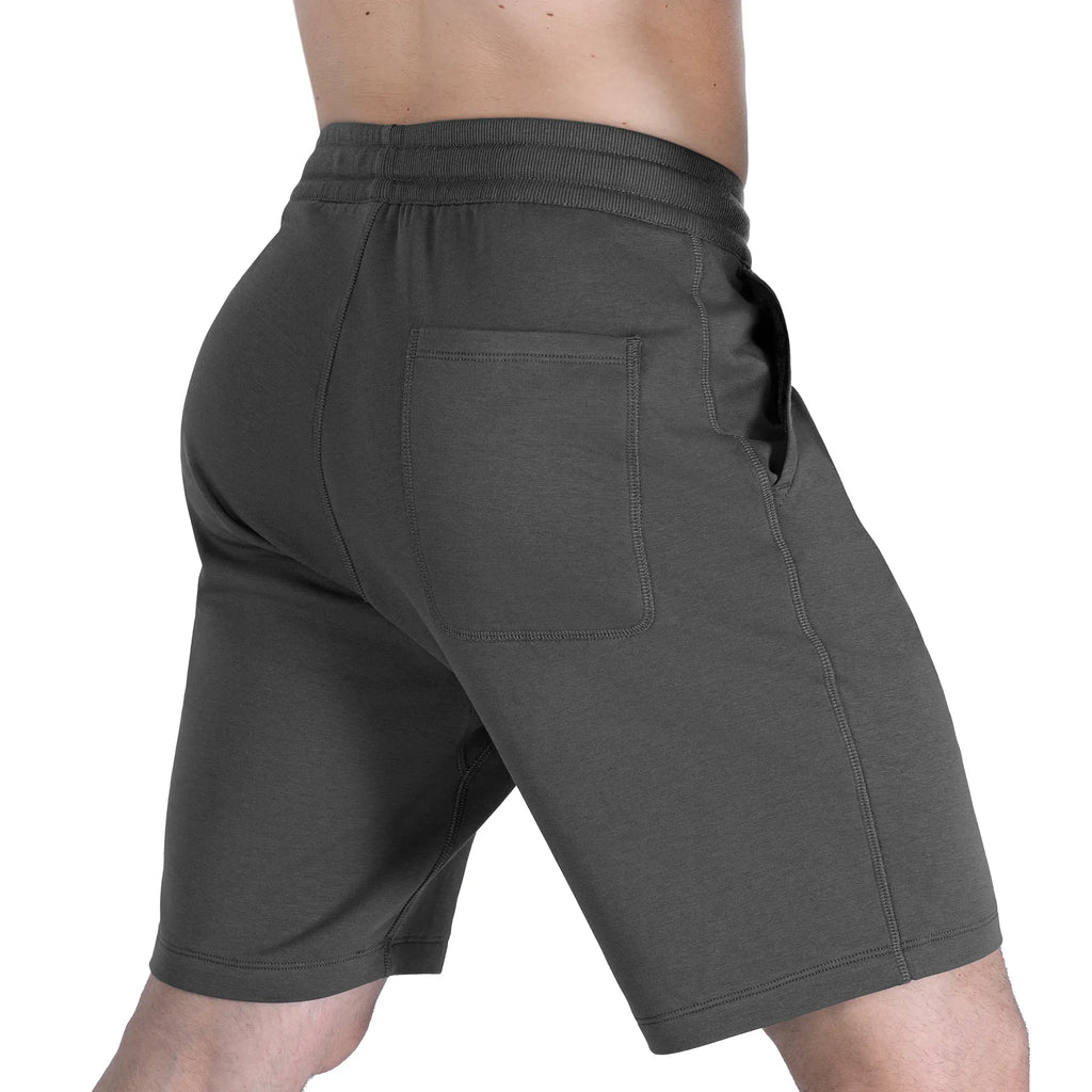 Шорти FitPro ShapeKnit Графіт