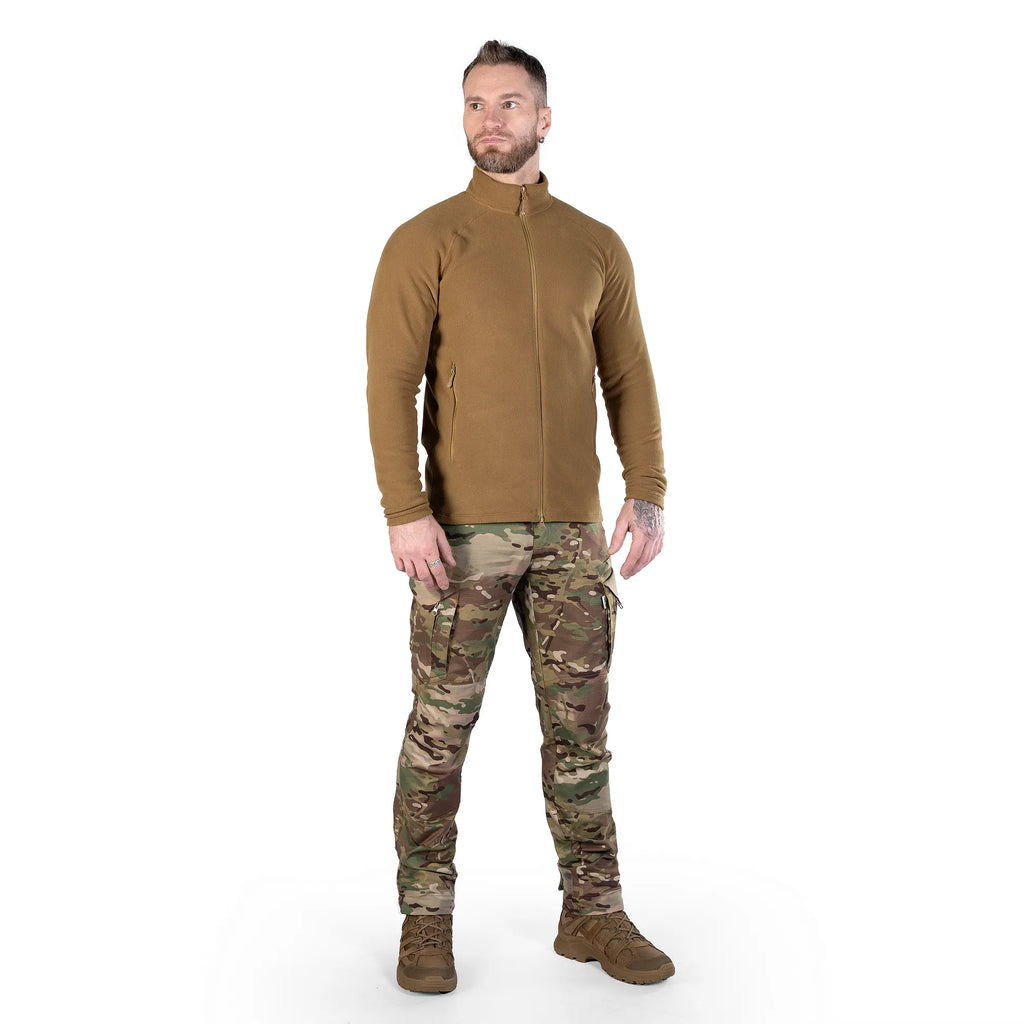 Штани Герць 3.0 Twill MC