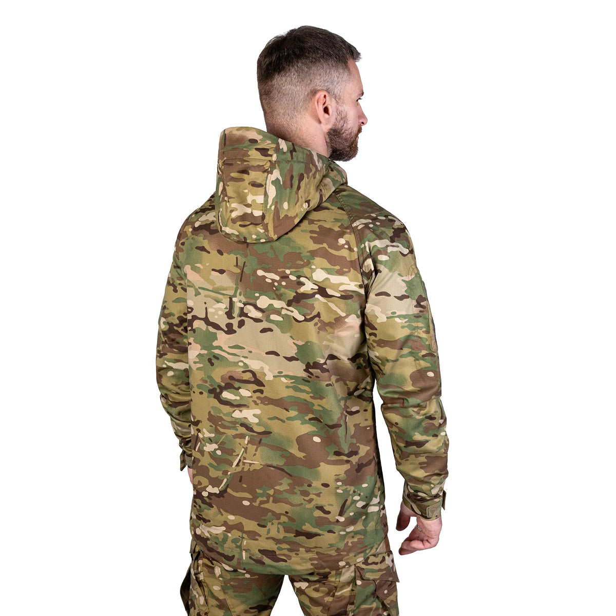 Куртка Stalker 3.0 Twill MC