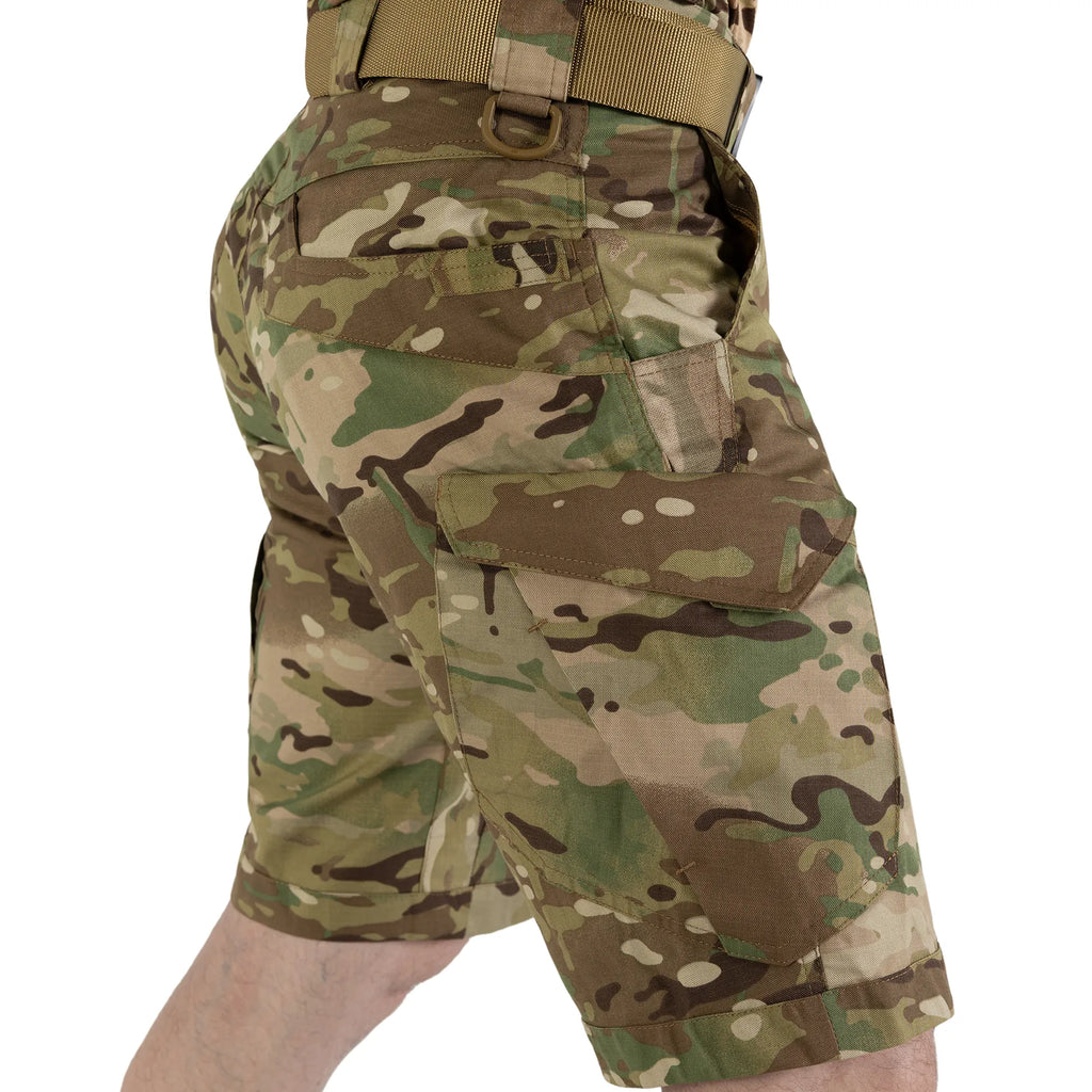 Шорти Герць Twill MC