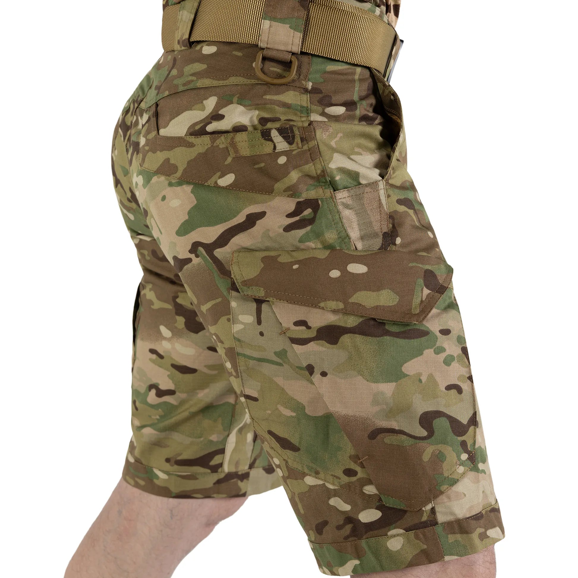 Шорти Герць Twill MC