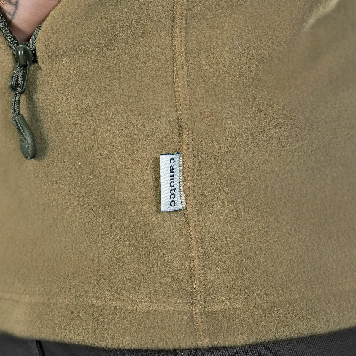 Кофта Meadow Himatec 100 Tan