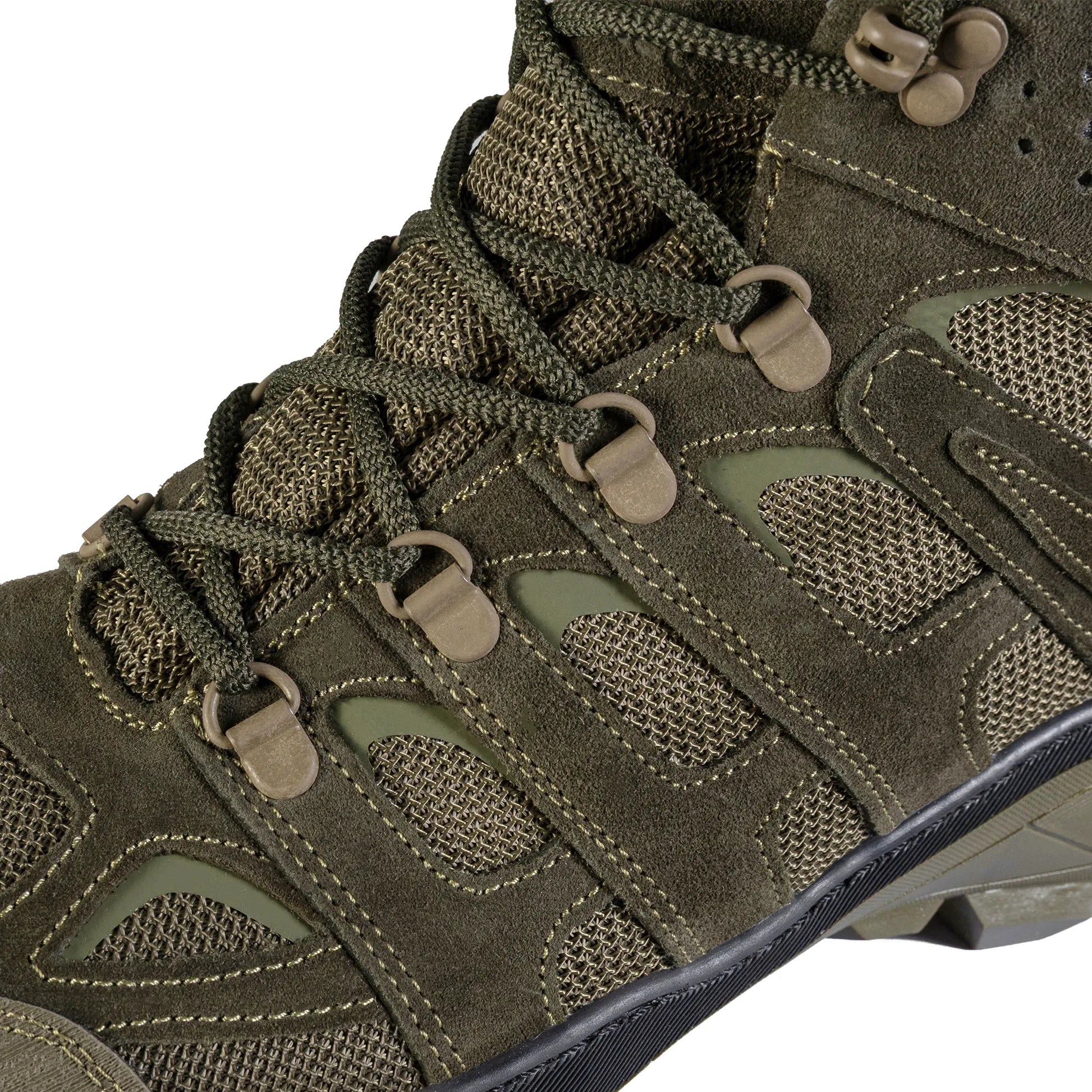 Черевики Scout MID 2.0 Олива