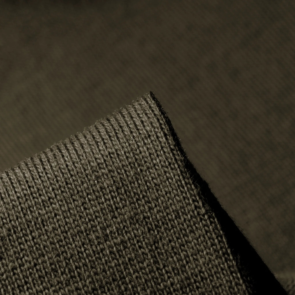 Шарф-труба Eco 100%  Cotton Olive