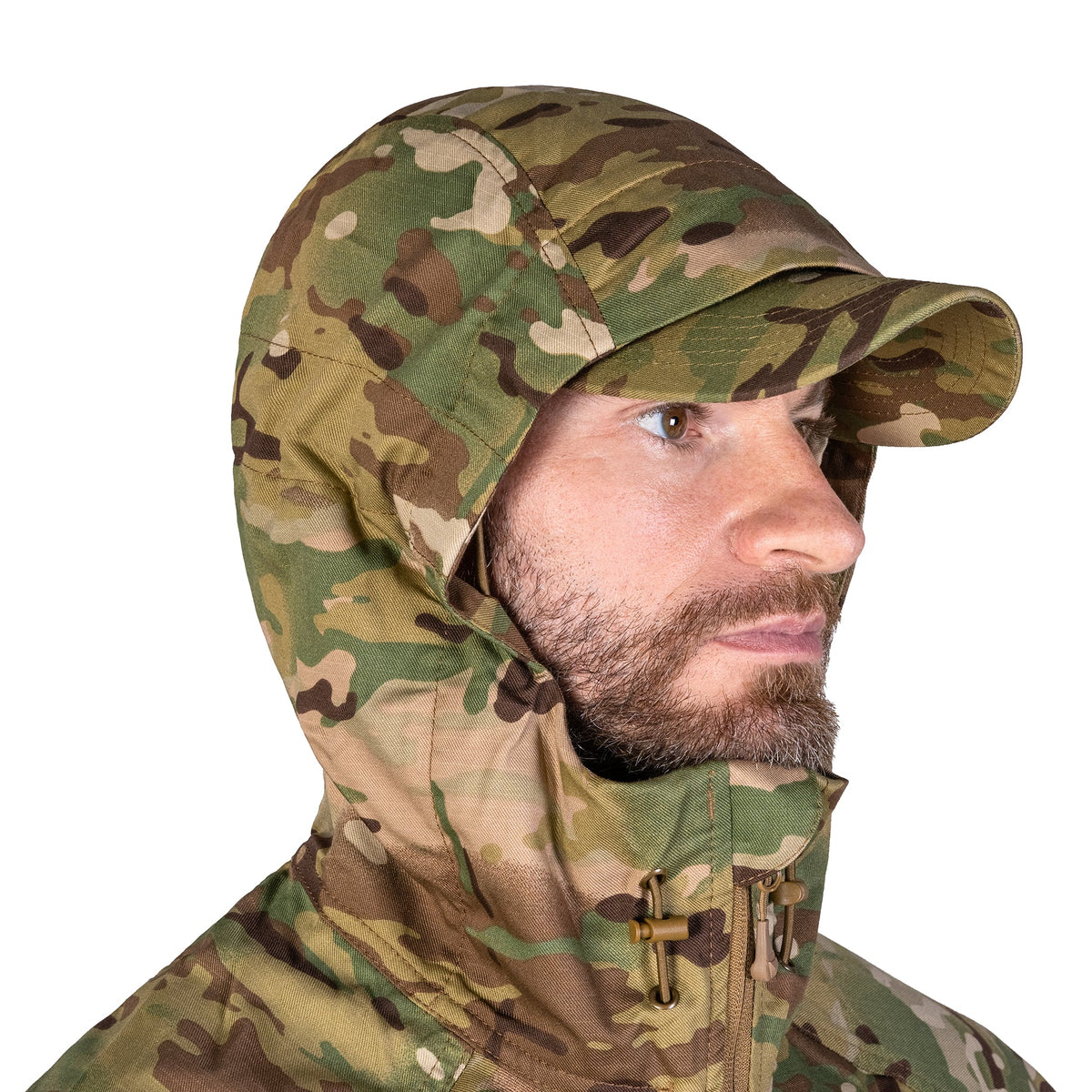 Куртка Stalker 3.0 Twill MC