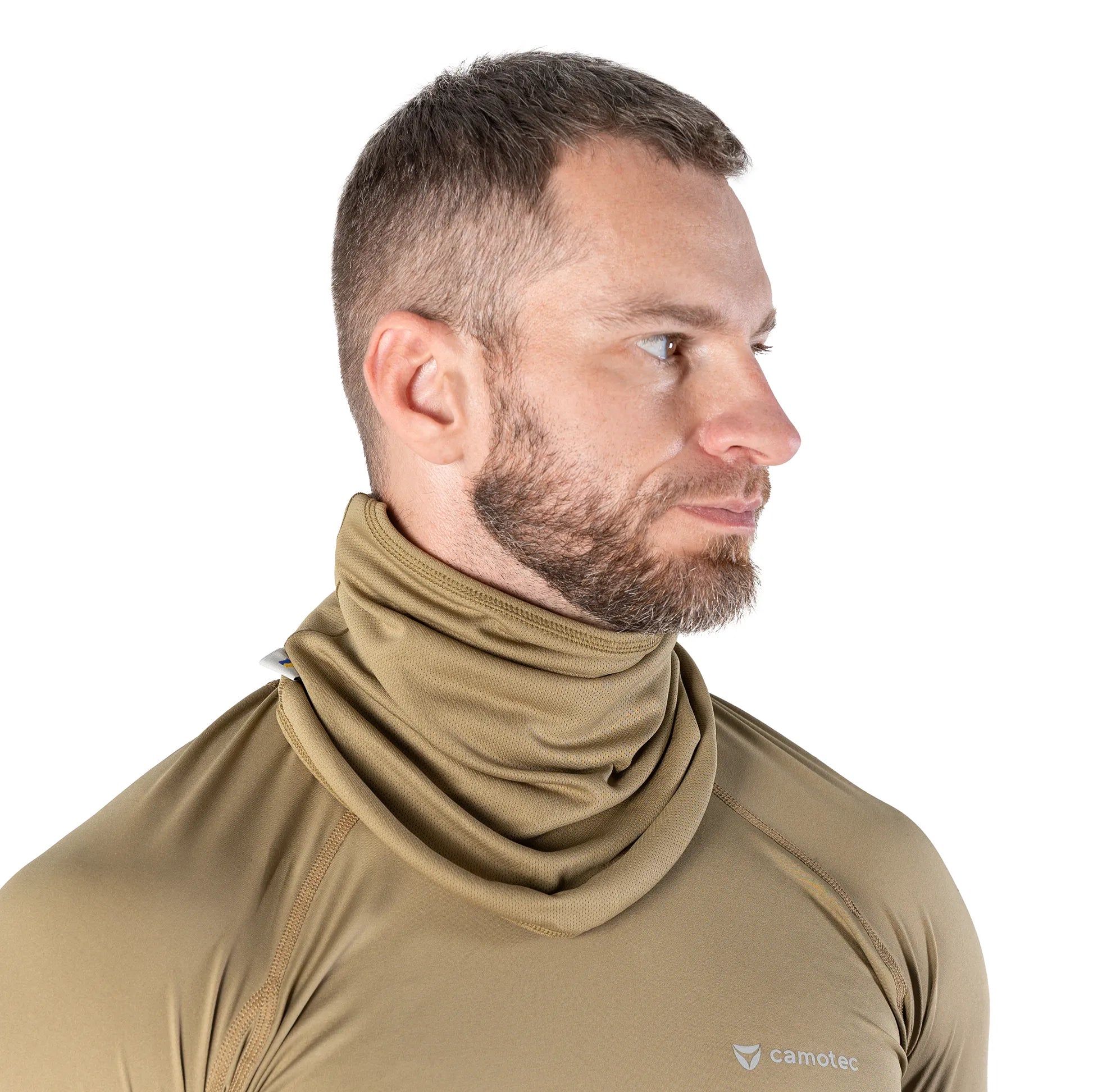 Балаклава Pro 2.0 Tan