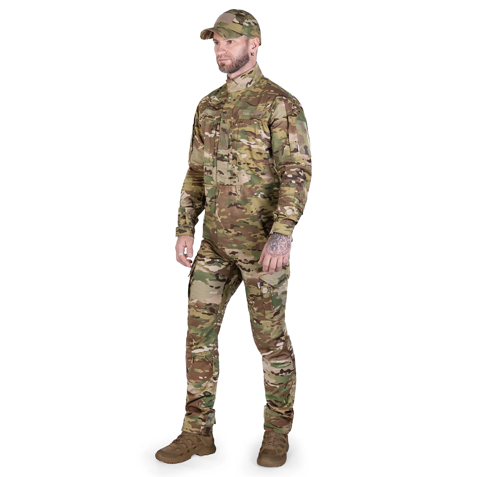 Штани Герць 3.0 Twill MC