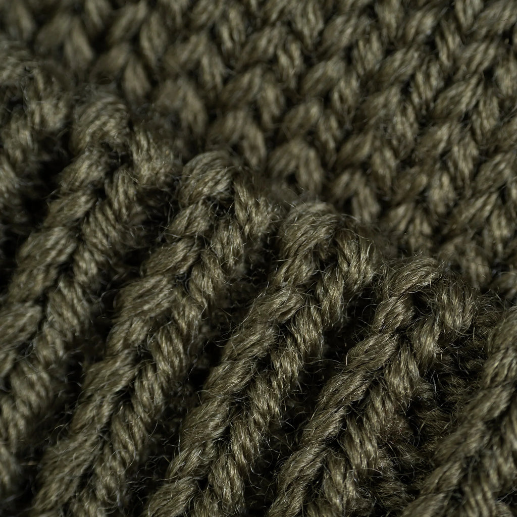 Шапка Watch Cap Merino LT Олива