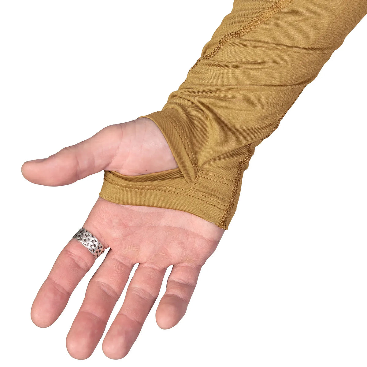 Лонгслів Thorax Pro LVL1 SJ Койот