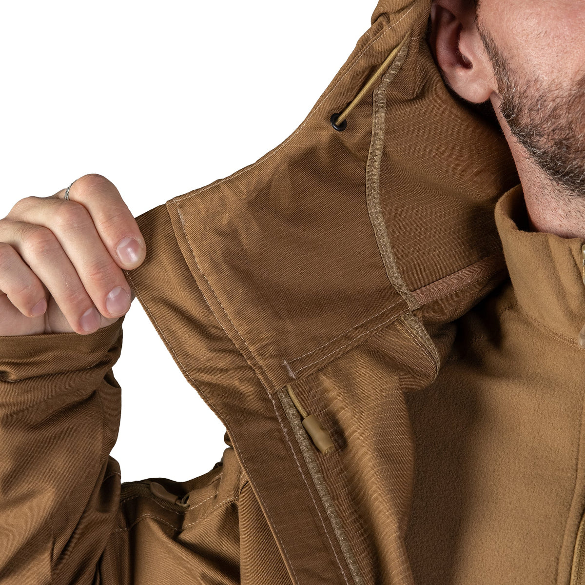 Куртка Stalker 3.0 Twill Койот