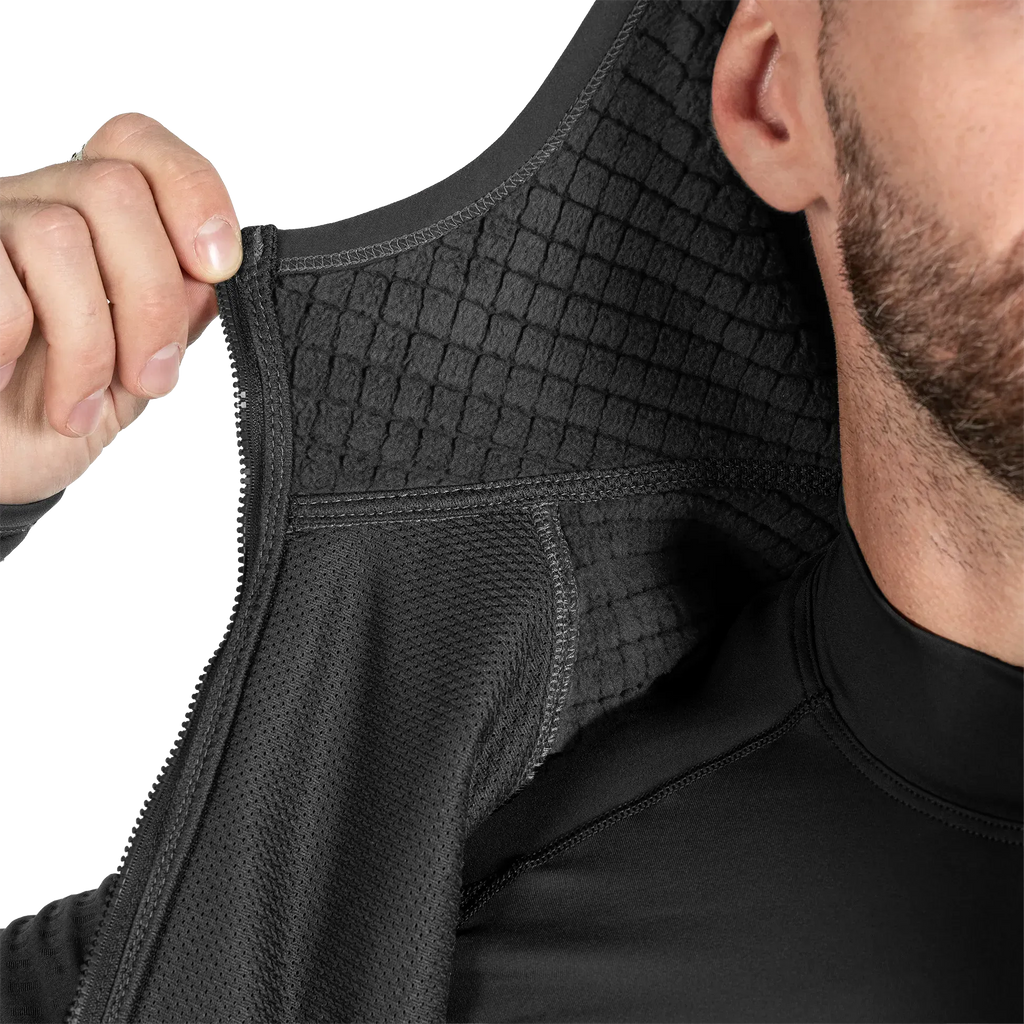 Куртка Plast Hood Графіт