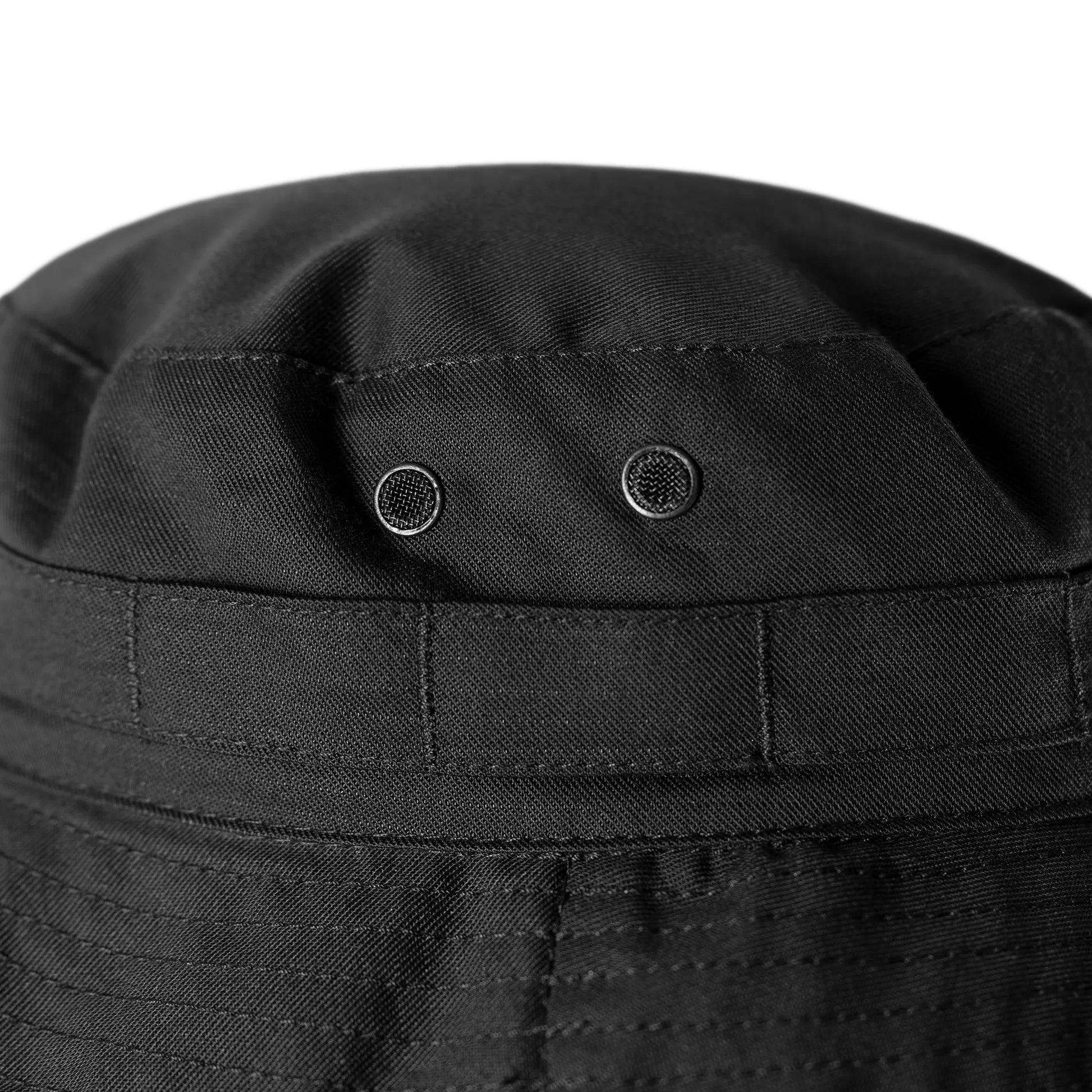 Панама Boonie 3.0 Twill Чорна