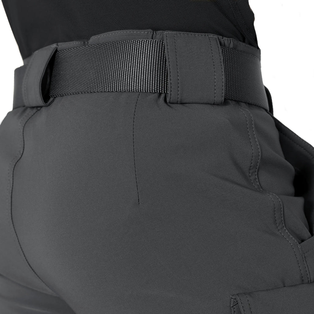 Штани тактичні Guard DW LT Графіт